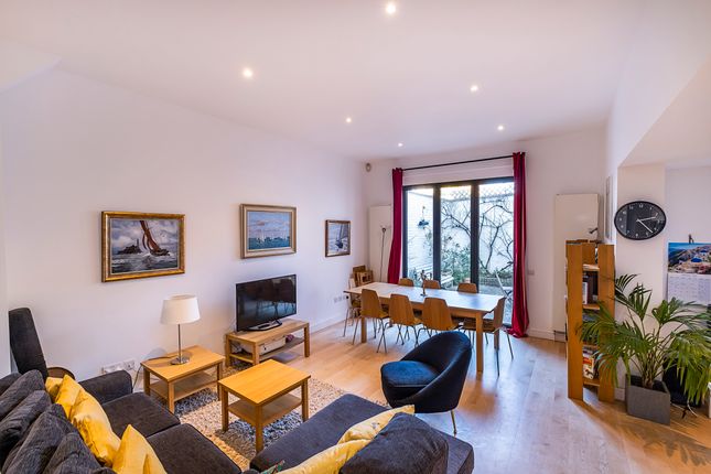 Terraced house for sale in The Chase, London