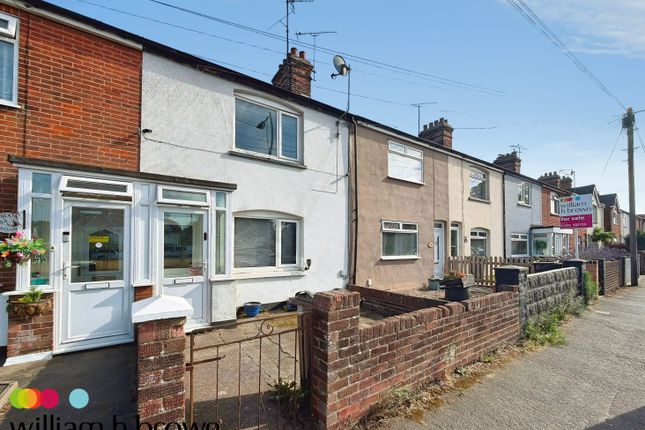 2-bed house on 585 A, Main Road, HARWICH, £1,100/mo