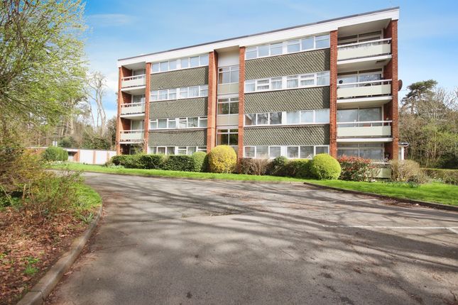 Flat for sale in Victoria Court, Allesley Hall Drive, Coventry