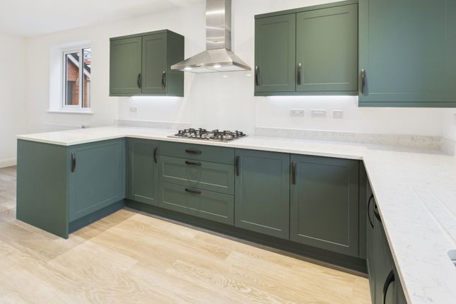 Plot 43, Ash Way, Newcastle photo 3