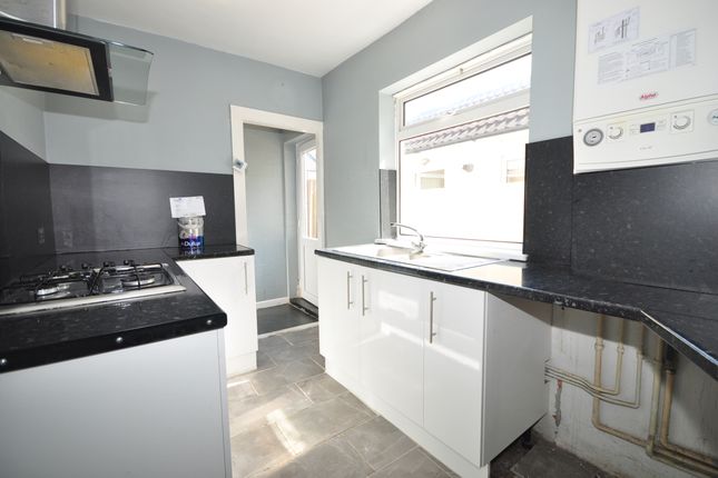 Terraced house to rent in Winstanley Road, Portsmouth