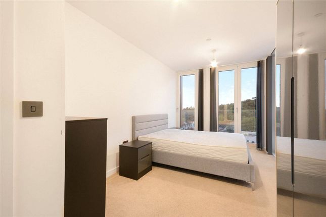 Thumbnail Flat to rent in College Road, Harrow