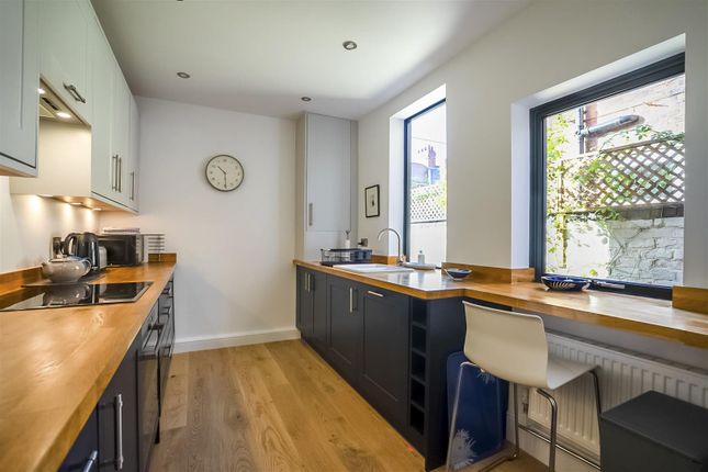 Hambleton Terrace, York photo 4