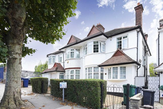 4 Bed Property To Rent In Princes Park Avenue London NW11 Zoopla