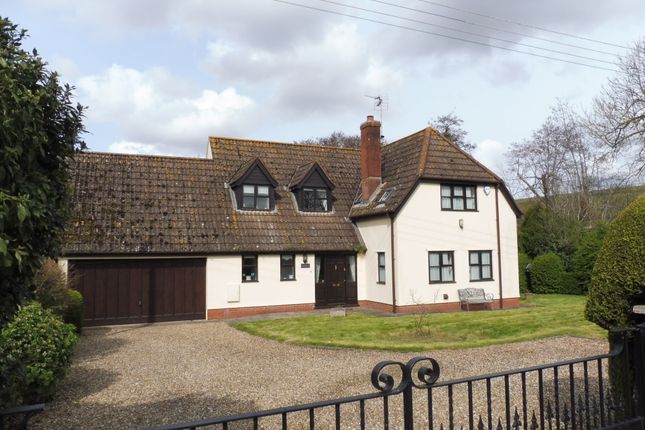 Property for sale in Kilve, Kilve, Bridgwater