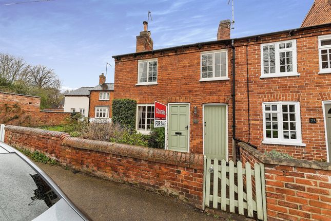 Property for sale in The Green, Great Bowden, Market Harborough