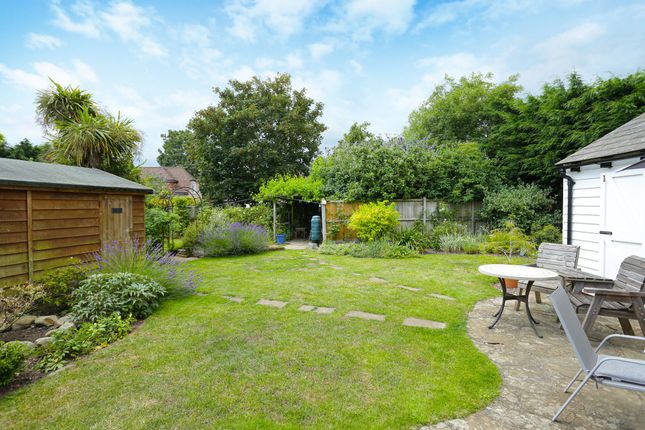 Semi-detached house for sale in St. Martins Windmill, 6 Windmill Close, Canterbury