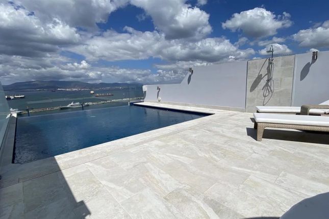Detached house for sale in Gibraltar, 1Aa, Gibraltar