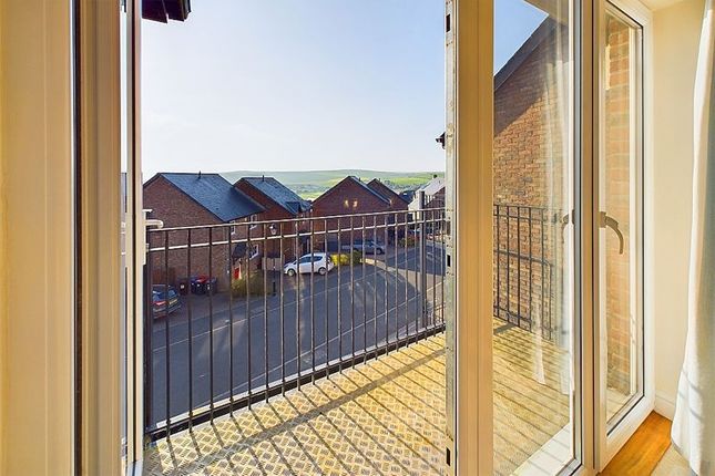 Flat for sale in Fairladies, St. Bees