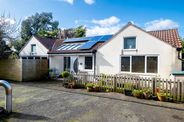 Detached bungalow for sale in Kings Road, Clevedon