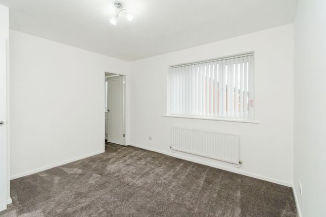 Semi-detached house for sale in Mistletoe Drive, Walsall, West Midlands