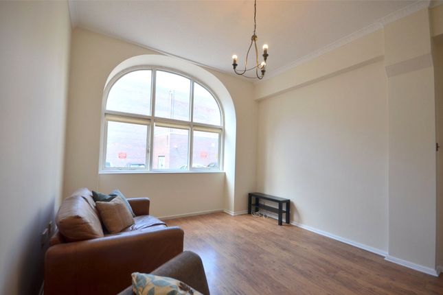 Flat for sale in Temple Street, City Centre, Newcastle Upon Tyne