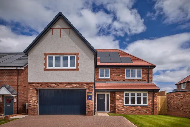 Cameron Homes - Hagley Manor