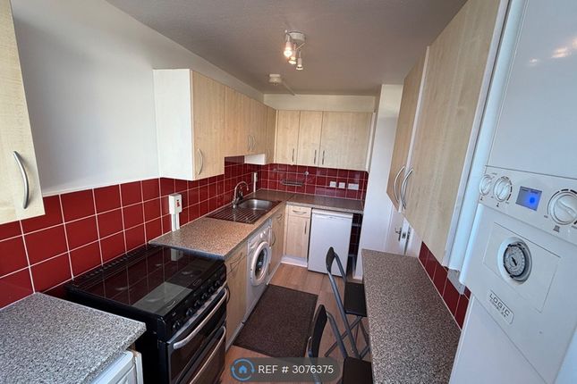 Desborough House North End Road, London photo 5