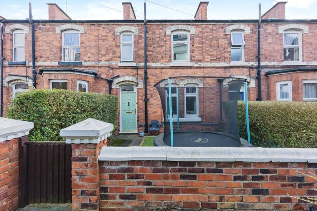Mews house for sale in Hollins Terrace, Stockport SK6