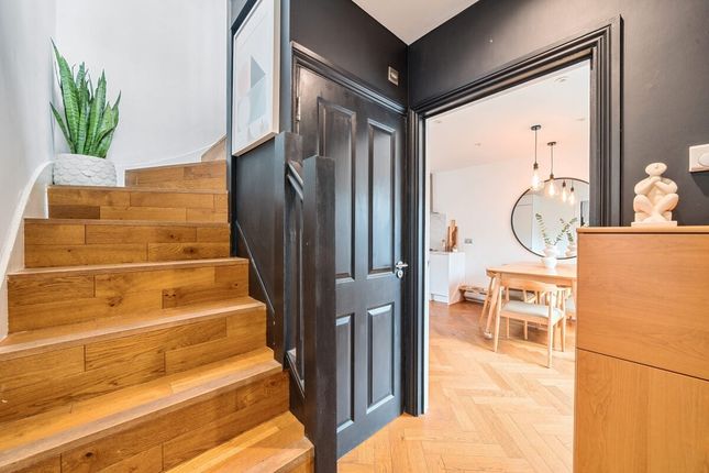 Thumbnail Detached house for sale in Mansfield Road, London