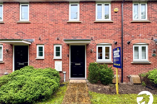 2-bed house on 3, Batten Walk, Kent, £285,000