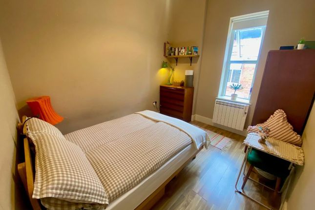 Flat 17, 13, Mauldeth Road, Withington photo 4