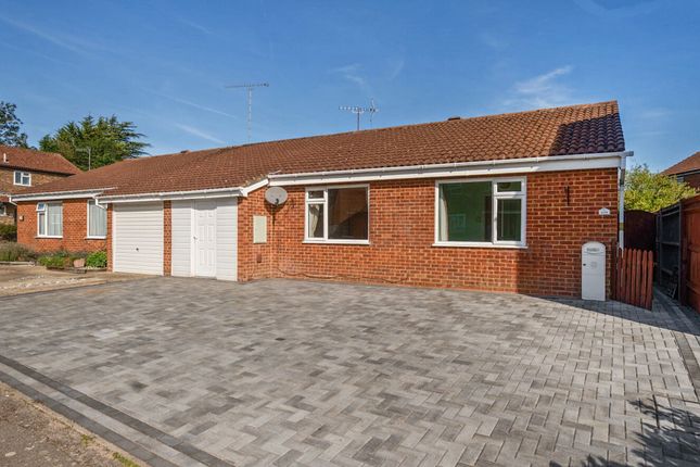2-bed house on 109 Sunningdale Gardens, Bognor Regis, £300,000