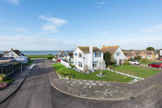 Detached house for sale in Ocean Close, Birchington