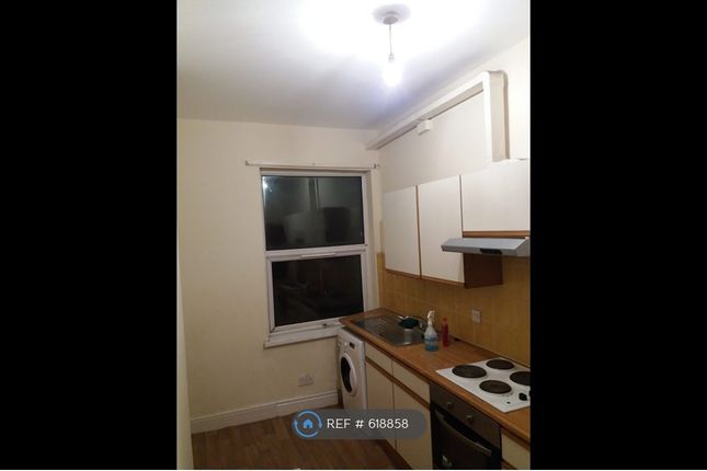 1 Bed Flat To Rent In Wolverhampton Road Stafford St17 Zoopla
