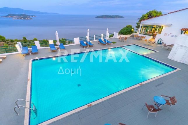 Thumbnail Hotel/guest house for sale in Katsaros 271 00, Greece