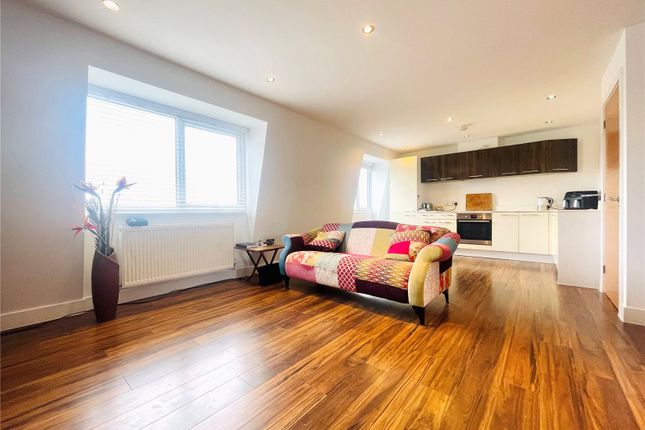 Flat for sale in Alexandra Road, Weymouth, Dorset