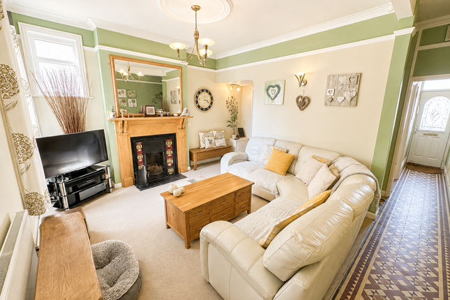 9, Somerville Road, Leicester photo 2