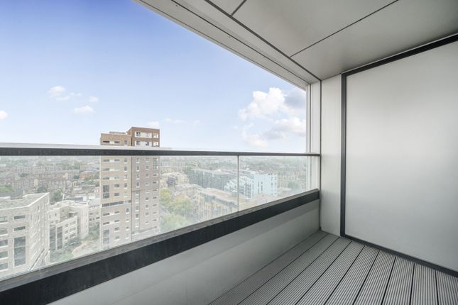 Apartment 1608, Hurlock Heights, 4, Deacon Street, London photo 4