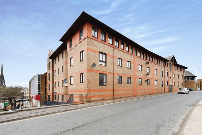 Flat for sale in River Street, Ayr