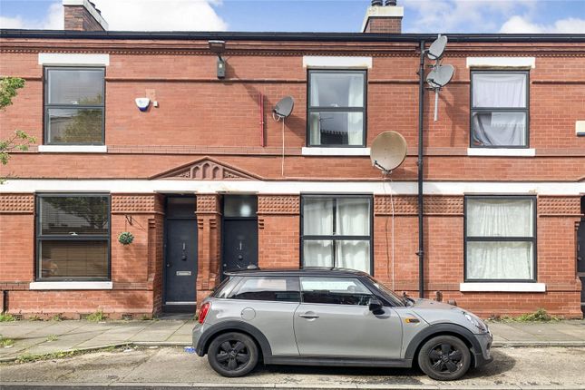 Terraced house for sale in Hartington Street, Manchester, Greater Manchester