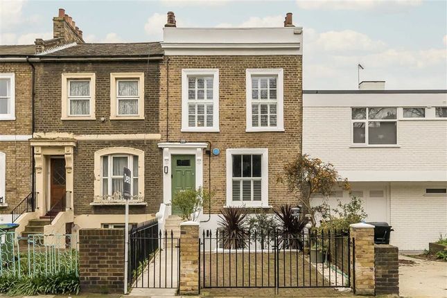 Terraced house for sale in Ashburnham Grove, London