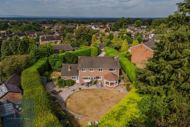 3 Meadow Bank, Tarporley photo 3