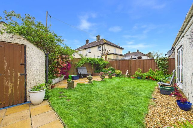 23 Hammond Avenue, Haverfordwest photo 3