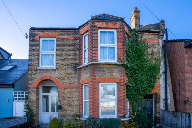Detached house for sale in Wheathill Road, London