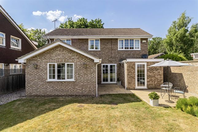 5, Ferndale Close, Newmarket photo 3