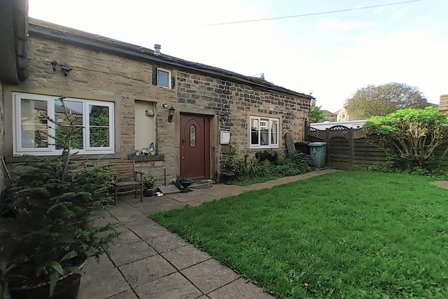 Detached bungalow for sale in Chapel Fold, Wibsey, Bradford