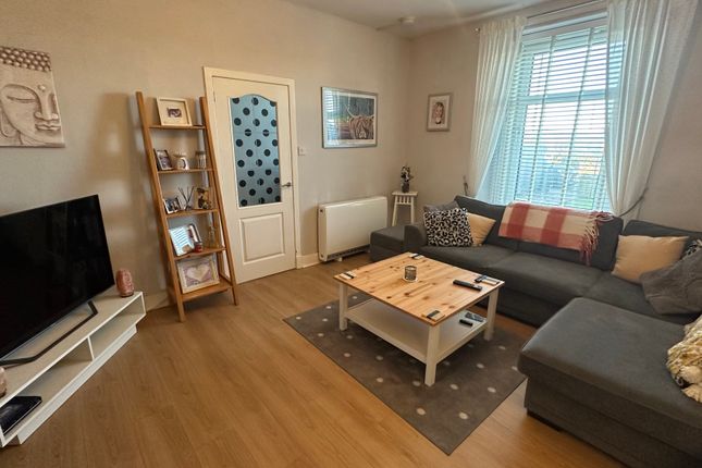 Flat for sale in Westhall Terrace, Dundee