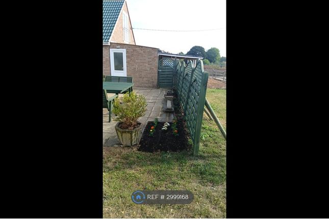 Jonnic, Westy Road Pury End, Towcester photo 2