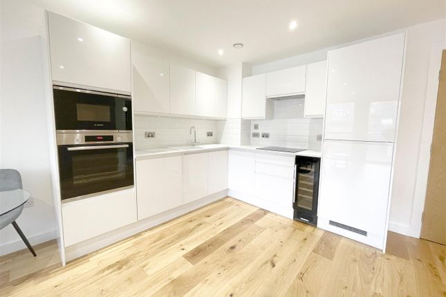 105 Arden Gate, 19 William Street, Birmingham photo 5