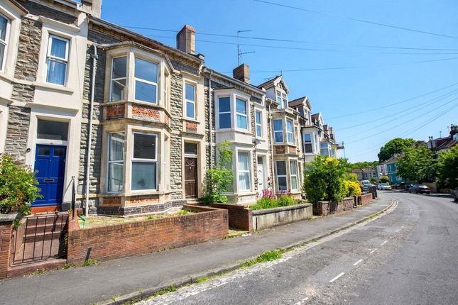 Badminton Road, Bristol photo 3