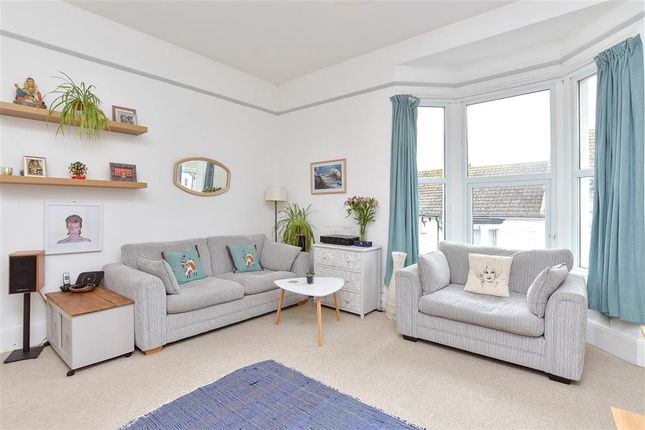 Thumbnail Flat for sale in Meeching Road, Newhaven, East Sussex