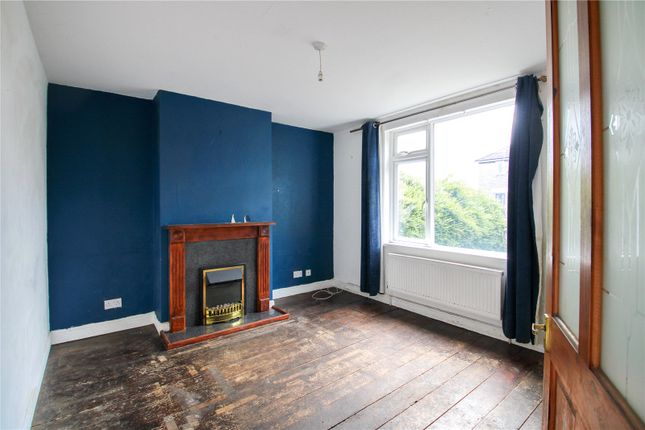 Semi-detached house for sale in Valley Road, Bedminster Down, Bristol