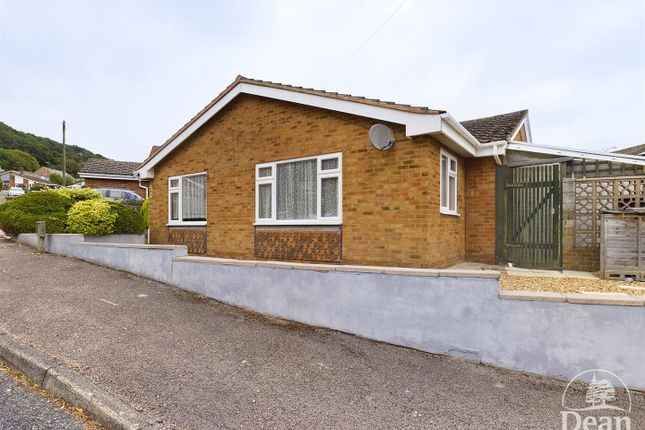 Detached bungalow for sale in Hollywell Road, Mitcheldean