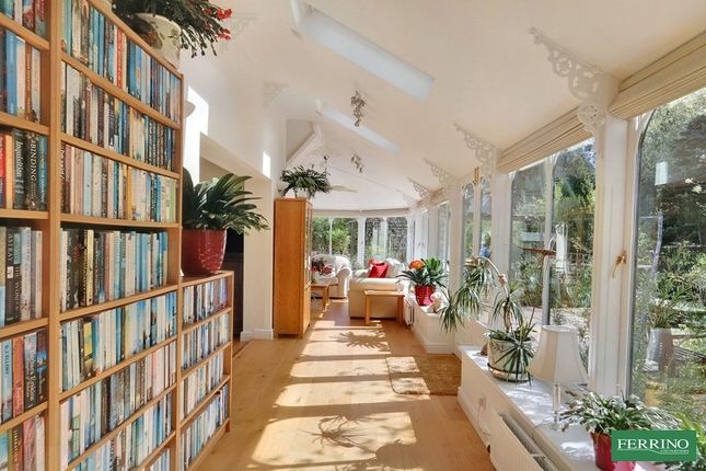 Church Croft, (with 2 Acre Grounds), Lydney photo 4