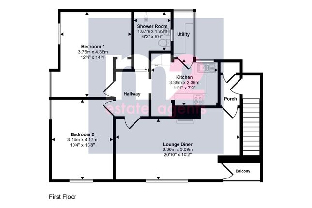 172, Howe Circle, Newport photo 2