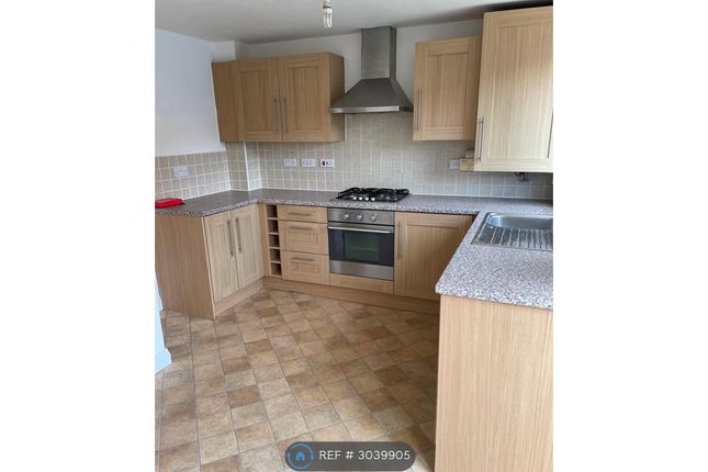 Darwen Fold Close, Buckshaw Village, Chorley photo 4