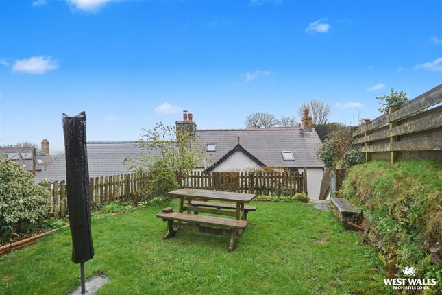 Gartavon, Mill Lane, Newport photo 2