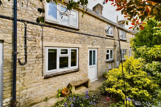 Thumbnail Terraced house for sale in Magpie Alley, Shipton-Under-Wychwood, Chipping Norton