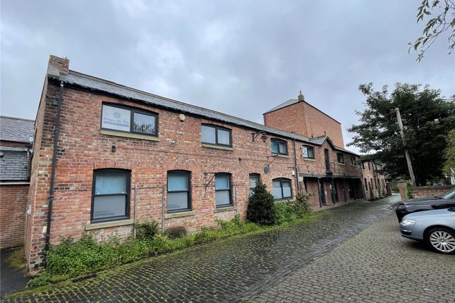 Thumbnail Office to let in The Old Stables, Greys Yard, Morpeth